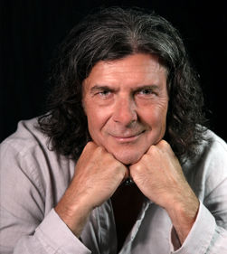CLAUDIO ZITTI