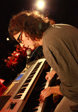 Claudio Zitti