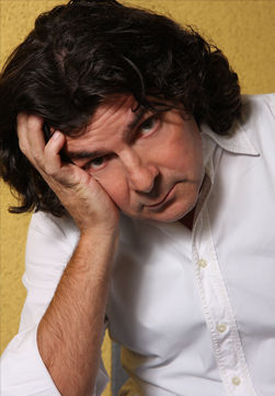 CLAUDIO ZITTI