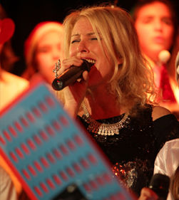 INA CASALINO