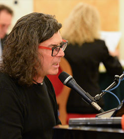 Claudio Zitti