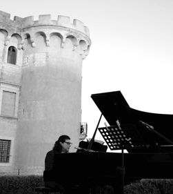 CASTELLO ODESCALCHI ROMA