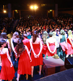CONCERTO DI NATALE