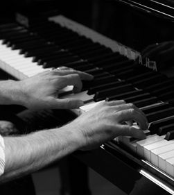 JAZZ TRIO