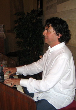 MUSICA IN CHIESA