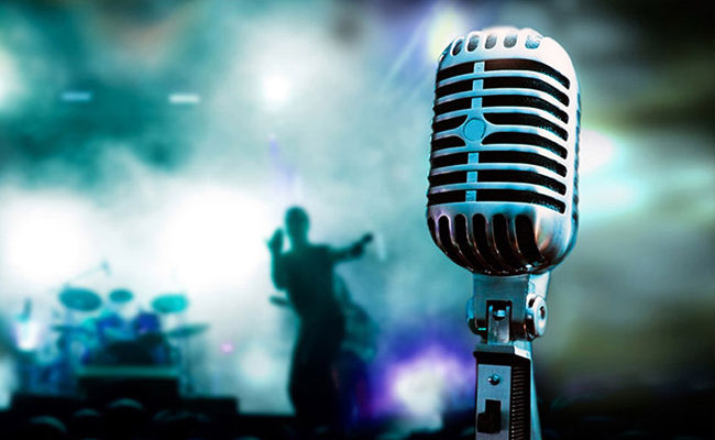 CONCERTI ED EVENTI MUSICALI